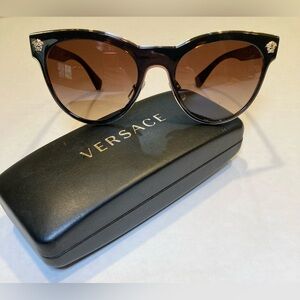 Versace Medusa Charm VE2198 Sunglasses